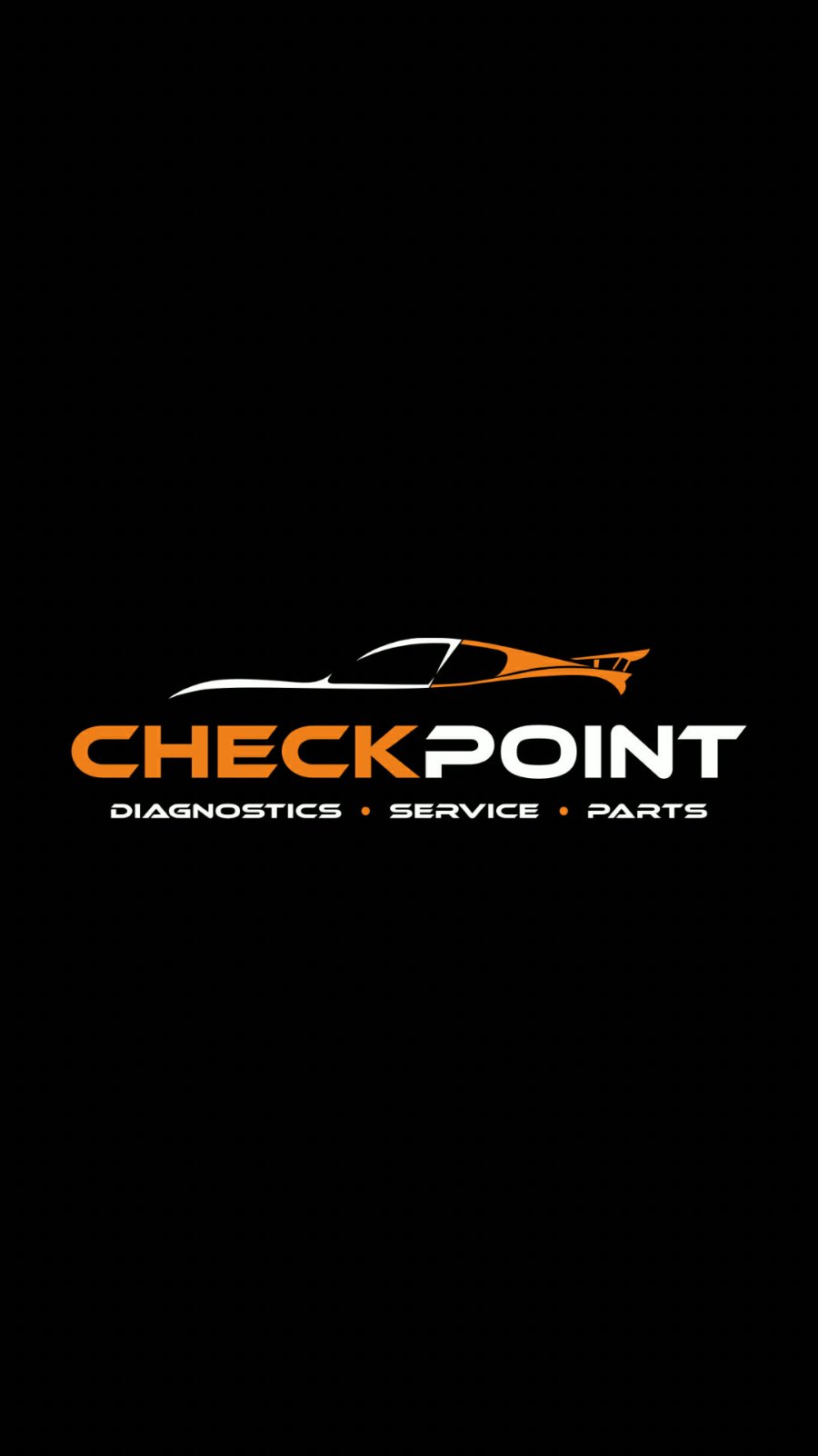 Checkpoint Logo